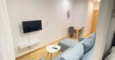 🏡 Nice one-bedroom apartment for annual rent in Budva 🌊 in Budva, Montenegro