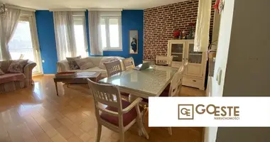 Mieszkanie 3 pokoi w Opcina Dezanovac, Chorwacja