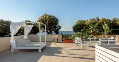 Haus 3 Schlafzimmer in Nopigia, Griechenland
