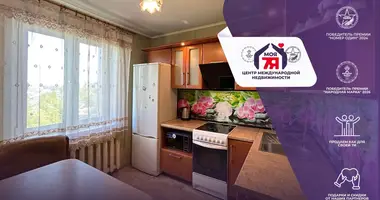 3 room apartment in Salihorsk, Belarus