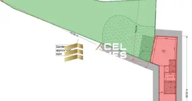 Plot of land in Tarxien, Malta