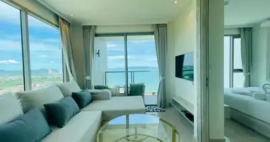 Condo 1 bedroom in Ban Na Chom Thian, Thailand
