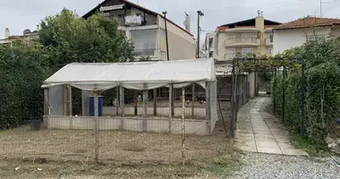 Działka w Epanomi, Grecja
