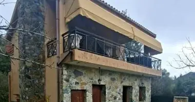Casa 3 habitaciones en Kato Platres, Chipre