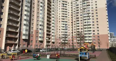 Квартира 3 комнаты в Санкт-Петербург, Россия