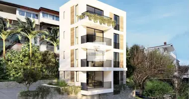 Wohnung 2 Schlafzimmer in Kumbor, Montenegro