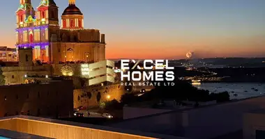 Penthouse in Mellieha, Malta