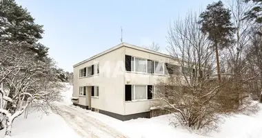 Apartamento 2 habitaciones en Helsinki sub region, Finlandia