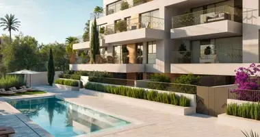 3 bedroom apartment in Torremolinos, Spain