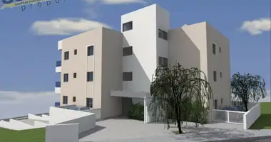 Wohnung 1 zimmer in Nikosia, Zypern