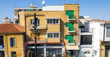 Tienda 115 m² en Nicosia, Chipre