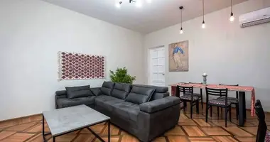 Apartment for rent in Tbilisi, Mtatsminda-Sololaki en Tiflis, Georgia