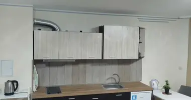 Apartamento 1 habitacion en Nesebar, Bulgaria