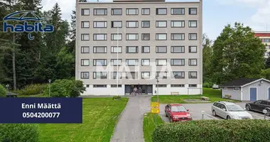 Apartamento en Kerava, Finlandia
