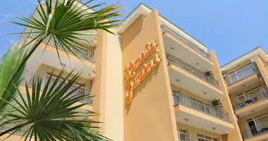 Apartamento 1 habitacion en Nesebar, Bulgaria