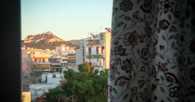 Apartamento 3 habitaciones en Municipality of Athens, Grecia