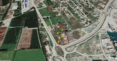 Parcela en Limasol, Chipre