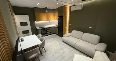 Wohnung 2 zimmer in Tirana, Albanien