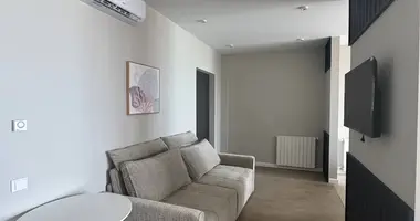 Apartamento 3 habitaciones en Batumi, Georgia