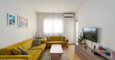 Wohnung in Montenegro