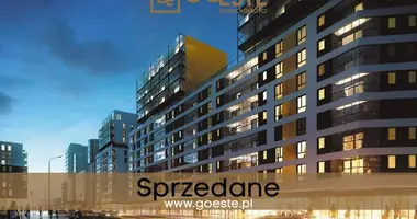 Appartement 2 chambres dans Smolice, Pologne