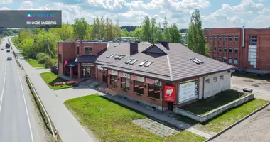 Propriété commerciale 1 520 m² dans Jonava, Lituanie