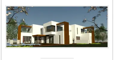 Villa 4 bedrooms in Grad Porec, Croatia