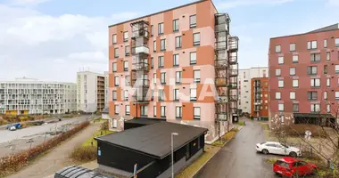 Квартира 2 комнаты в Helsinki sub region, Финляндия