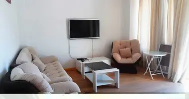Apartamento 1 habitacion en Budva, Montenegro