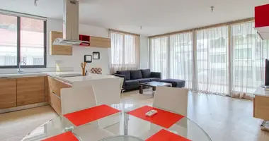 2 bedroom apartment in Limassol, Cyprus