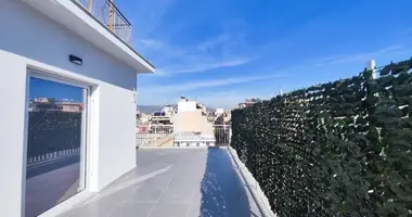 1 bedroom apartment in Municipality of Athens, Greece