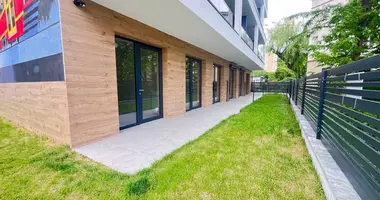 Propiedad comercial 123 m² en Varsovia, Polonia