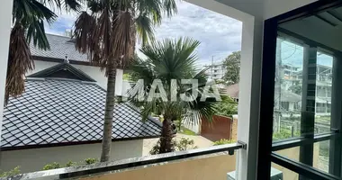 Appartement 1 chambre dans Pattaya, Thaïlande