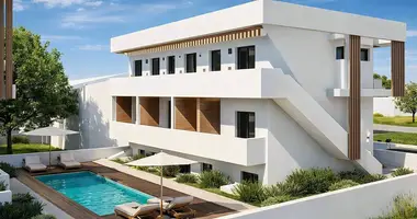 Appartement 1 chambre dans Kallithea, Grèce