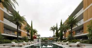 3 bedroom apartment in Yeroskipou, Cyprus