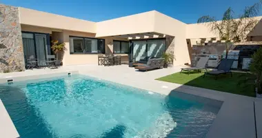 Haus 3 zimmer in Murcia, Spanien