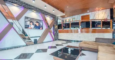 Дом 4 спальни в Huai Yai, Таиланд