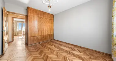 Apartamento 3 habitaciones en Vilna, Lituania