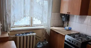 Appartement 1 chambre dans Odessa, Ukraine