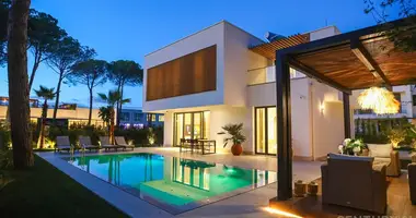 Villa 4 bedrooms in Ishem, Albania