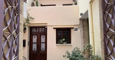 Reihenhaus 1 zimmer in Provinz Chania, Griechenland