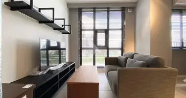 Condo 1 bedroom in Sangkat Boeng Keng Kang Ti Muoy, Cambodia