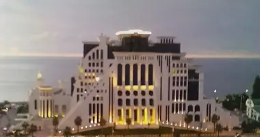 Apartamento 3 habitaciones en Batumi, Georgia