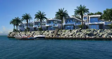 Haus 2 zimmer in Akanthou, Nordzypern