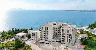 Appartement 2 chambres dans District de Vlora, Albanie
