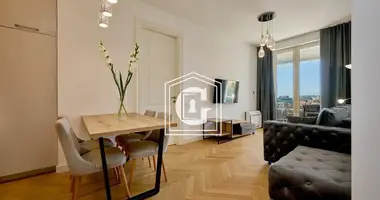 Appartement 2 chambres dans Becici, Monténégro