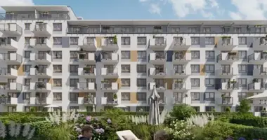 Квартира 5 комнат в Варшава, Польша
