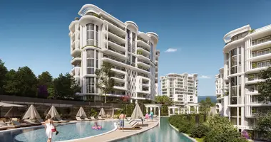 5 room apartment in İzmit, Turkey