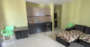 Apartamento 2 habitaciones en Nesebar, Bulgaria