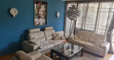 2 bedroom apartment in Budva, Montenegro